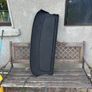 Audi A1 boot parcel shelf Image 2