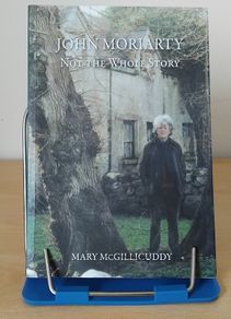John Moriarty: Not the Whole Story Biography 2018 Kerry Philosophy