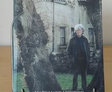 John Moriarty: Not the Whole Story Biography 2018 Kerry Philosophy