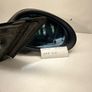2006 Bmw 3 Series E90 E91 Driver Side Wing Door Mirror Black A2l5b4s Image 5