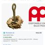 meinl birds shaker Image 3