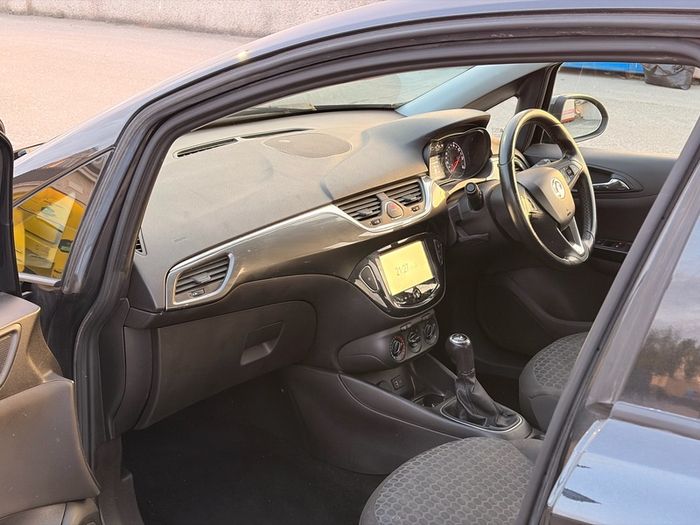 Opel Corsa 1.4 new NCT