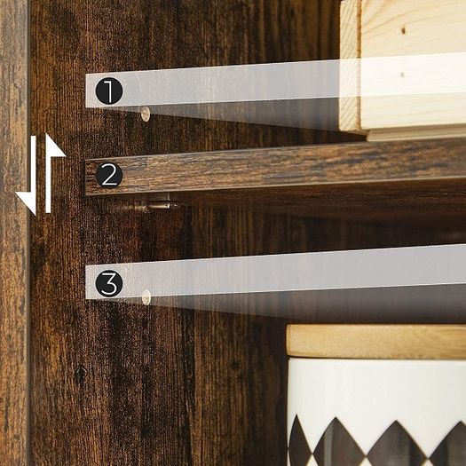 New 3 Drawer Storage Unit - FREE P&P
