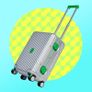 Drunk Elephant 8.0 suitcase Image 2