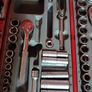 Teng tools in TC trays Image 6
