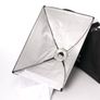 FST Kon Way Professional Studio Flash Kit 600W. Image 5