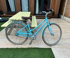 Electra Loft ladies Bike size S