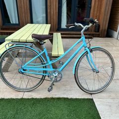 Electra Loft ladies Bike size S