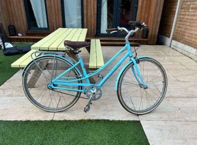 Electra Loft ladies Bike size S