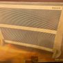 Panel Heater electric wall mount or freestanding Image 5