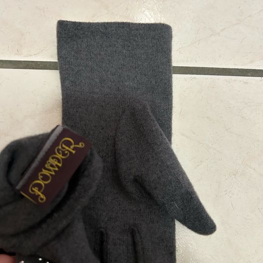 Powder Gloves