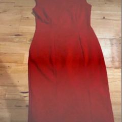star brand dress