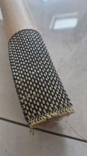 Marshall grill cloth