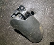 Audi A6 C6 04-11bonnet Open Release Handle With Cable  4f2823633b  4f2823533c
