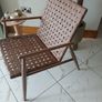 Jsky Edderup Lounge chair brand new Image 10