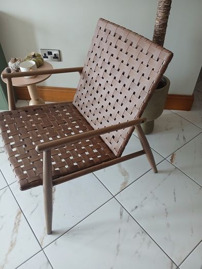 Jsky Edderup Lounge chair brand new