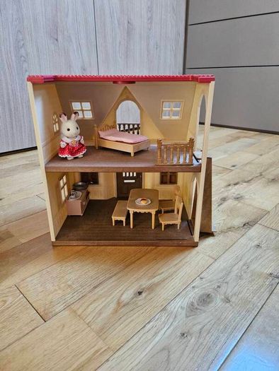 Sylvanian Families sets