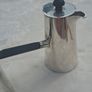 Stokes & Ireland Sterling Silver Tea and Coffee Set (1922 450 grans) Image 10
