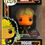 Funko X-Men Blacklight Bundle (5 Pops & T-Shirt) Image 9