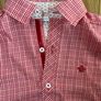 Beautiful Tutto Piccolo Boy Shirt NEW age 6/114cm Image 3