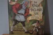 King of Ireland's Son (Hardcover)