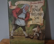 King of Ireland's Son (Hardcover)