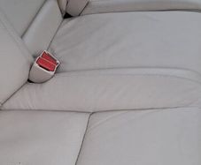 Mercedes-Benz S-Class 2009
