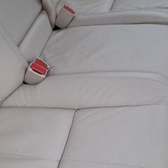Mercedes-Benz S-Class 2009