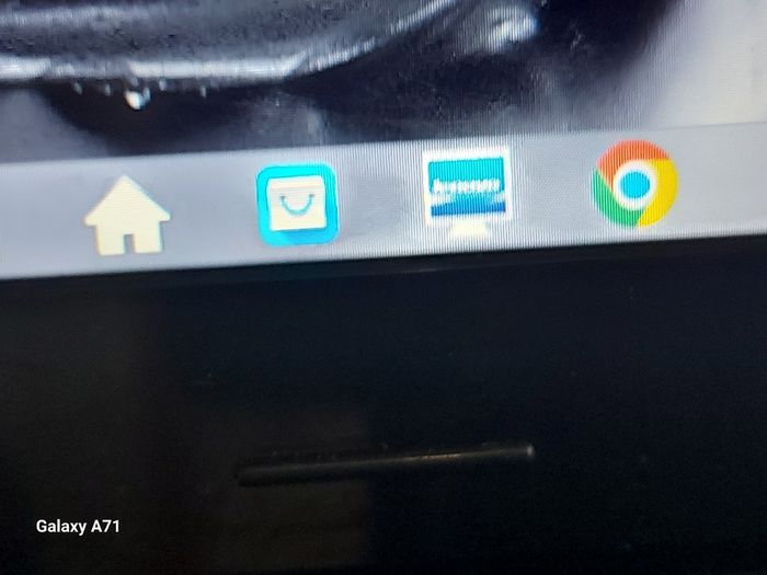 Lenovo G40-30 Model 80FY, Intel Celeron CPU N2840, 2.16GHz, 2GB Ram, 500GB HDD, Windows 8, Chrome and VLC for best Movie experience
