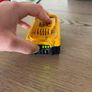 Dewalt 4Amp Battery Image 8