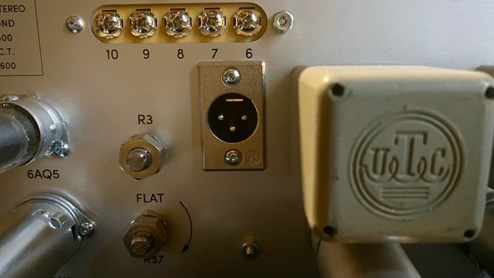 UREI Teletronix LA2A (as new)