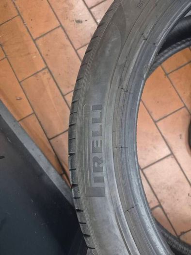 tyres pirelli pz4 ncs star rated
