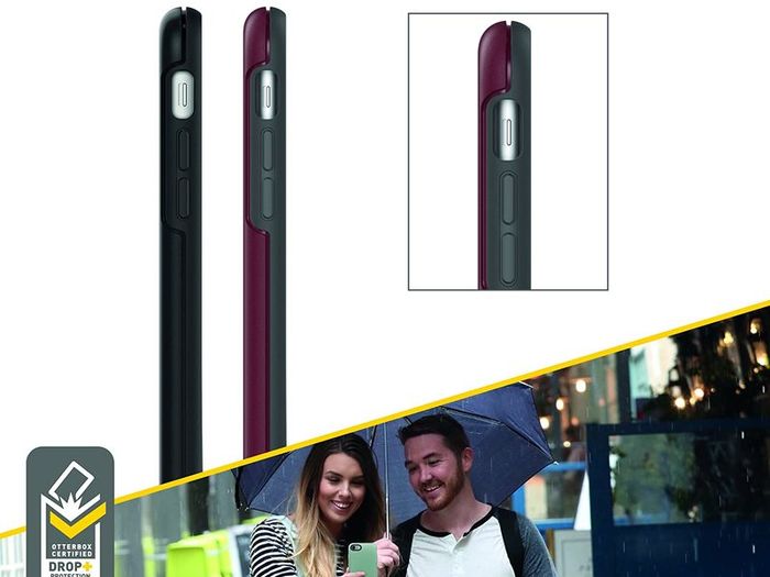 Otterbox case for iPhone Samsung Case Shockproof Drop Proof Defender Commuter Symmetry Series 360 Cover Mix Phone Model JOB LOT