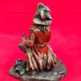 Pirate Captain with Treasure - Veronese Design, 2000 Image 9
