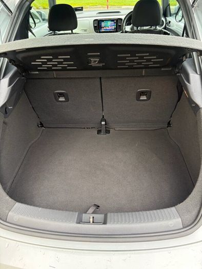 Volkswagen Beetle TSI
