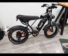 electric bike