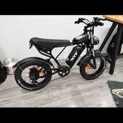 electric bike