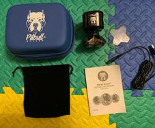 Pitbull Gold Shaver