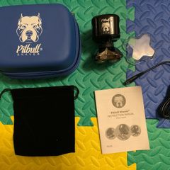 Pitbull Gold Shaver