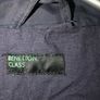 Benetton boys jacket, size 11 years Image 2