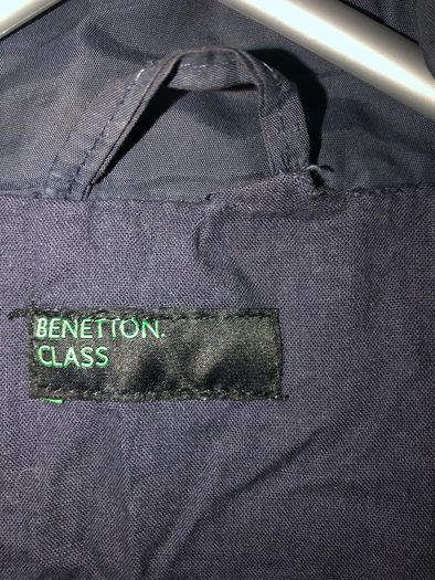 Benetton boys jacket, size 11 years