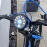 Halfords Firefcracker Kids Bike Image 2