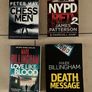 Crime Fiction Books 3 Euro Each Image 6