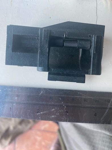 Blaser mag for R8 & R95
