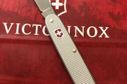 Victorinox ALOX Swiss Army 2 Brand New