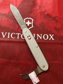 Victorinox ALOX Swiss Army 2 Brand New