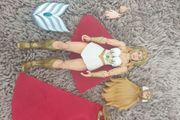 mattel