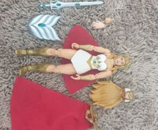 mattel