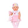 Zapf Baby Born gift set Image 2