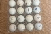(20) Pro V1 Golf Balls